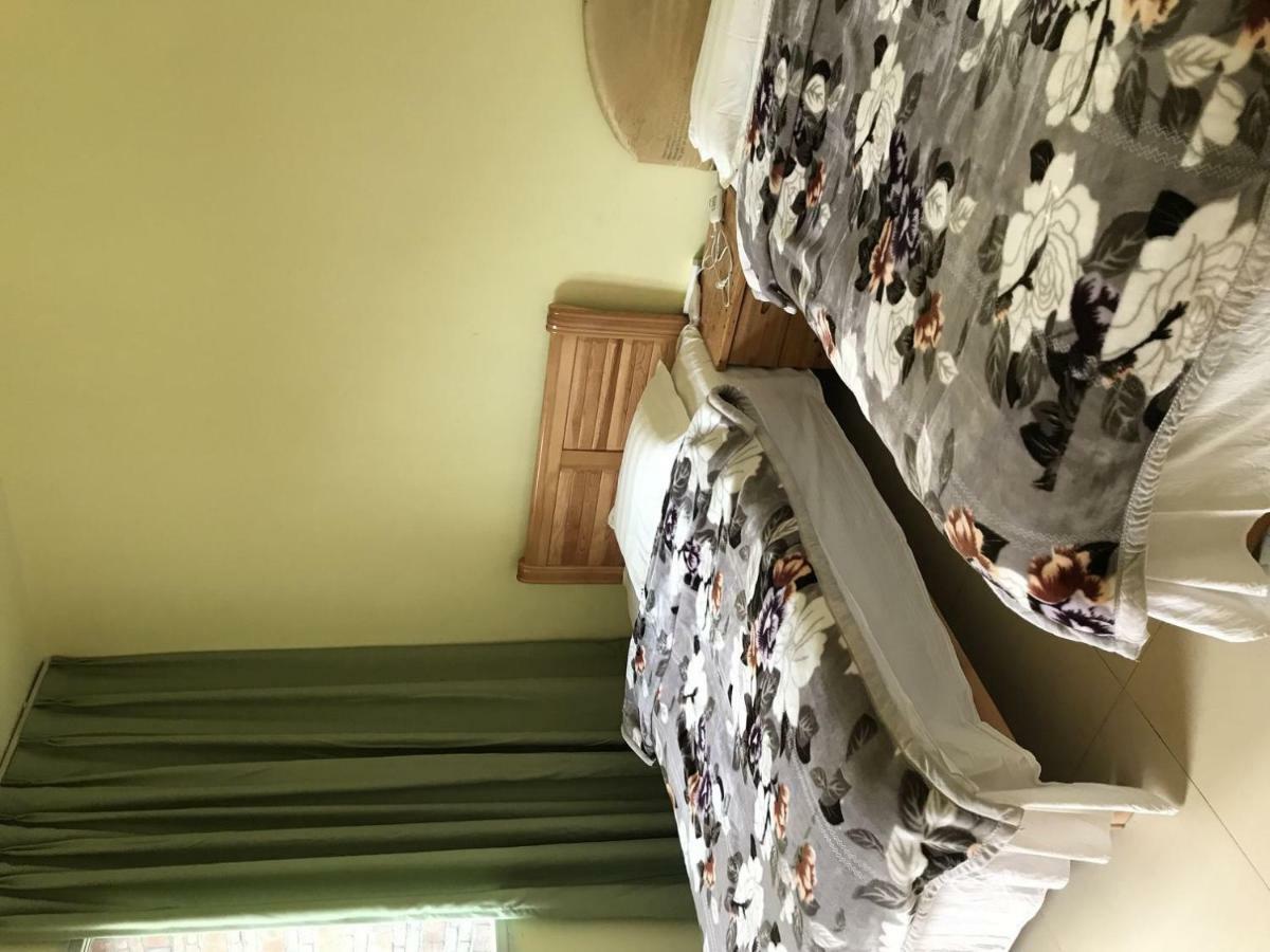 Youranju Guesthouse Song Pan Экстерьер фото