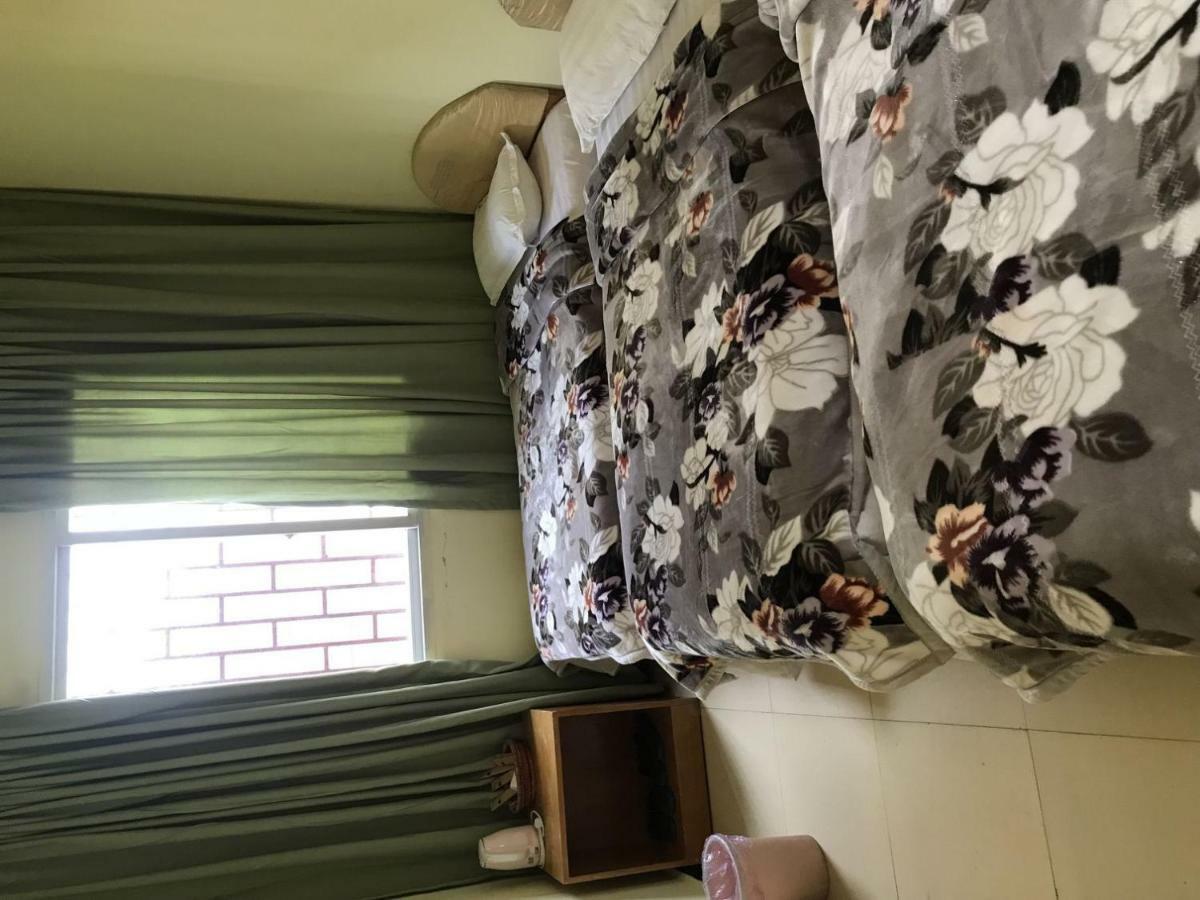Youranju Guesthouse Song Pan Экстерьер фото