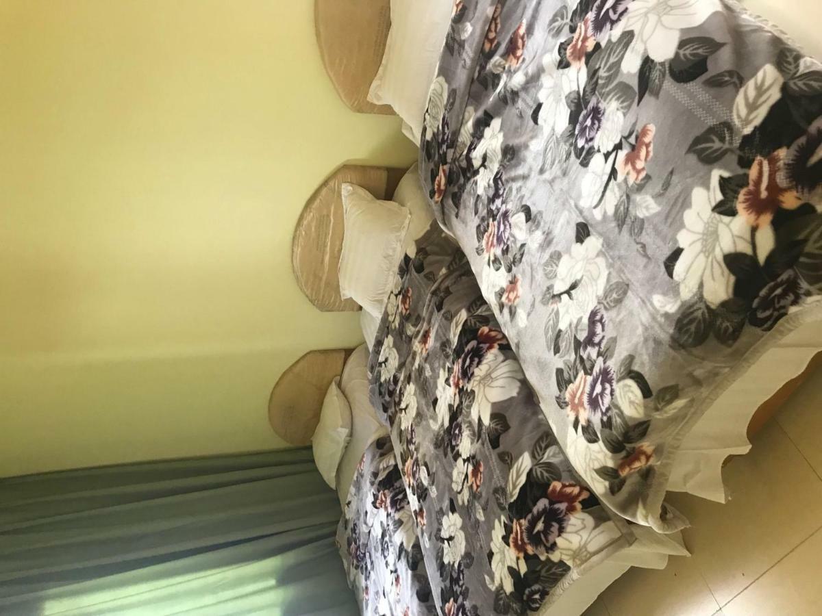 Youranju Guesthouse Song Pan Экстерьер фото
